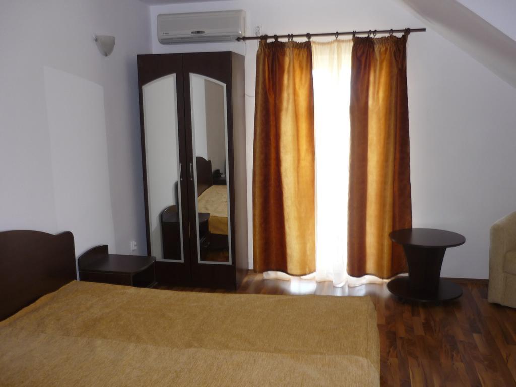 Pensiunea Cristiana - Murighiol Room photo